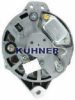 JOHN DEERE R1000046 Alternator